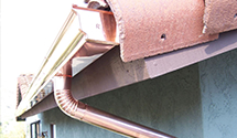 Rain Gutter Installation, Repair, Cleaning in Manvel, TX